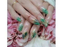 アイネイル(iNAIL)/