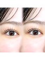 ケイトステージラッシュ 岐阜店(KATE stage LASH) パリジェンヌ・アイブロウ・眉毛・まつげパーマ・まつ毛パーマ