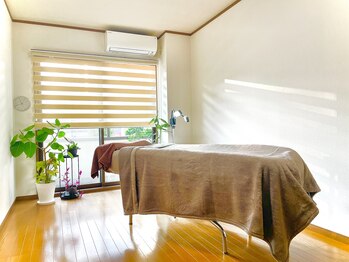 アイラッシュ サロン ラニエ(eyelash salon Lanier)