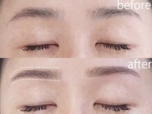 アーク 恵比寿店(Arc)/Arc【ハリウッドブロウ】