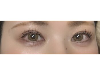 ウルリル(Ulu Lil.)/まつぱ、ラッシュリフト☆