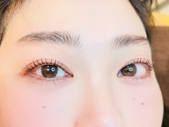 もあもあ(MoaMoa)/パリジェンヌ