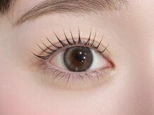 ハルキミナトアイ 原宿(HARUKI MINATO EYE)/流し目デザイン