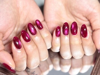 ミューネイル(Miu Nail)/