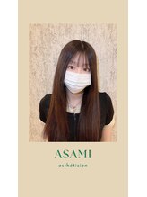 ミルトゥ(myrte)&nbsp;asami 