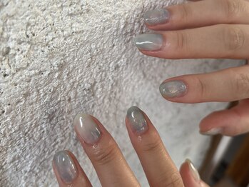 ムーネイル 下北沢(mou nail)/サンプルA