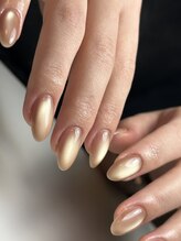 アオドットネイル(Ao. Nail)/マグネットネイル