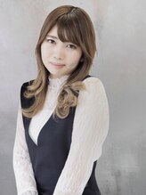 デザインケー 石巻店(designK)&nbsp;門馬 あすか