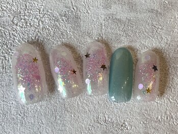 スクエアリング(Squaring)/90分コース　¥7900