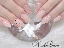 定額デザインネイル《練馬駅》