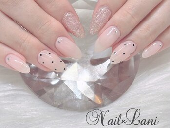 定額デザインネイル《練馬駅》