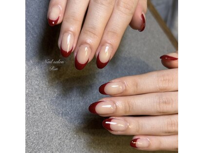 リン(Rin)の写真