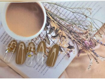 マーム(ma`am)/12月【定額】オフィス