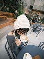 レッツ 上小田井店(LET’s)&nbsp;カフェ巡りが好きです！