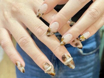 【malina】スペシャルS