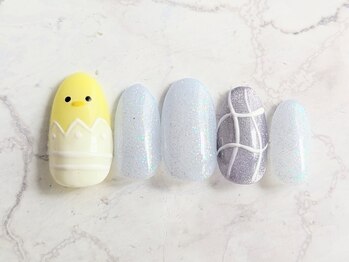 【定額プラチナコース¥6800】