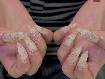 《natsuki指名限定》