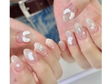 DCネイルサロン