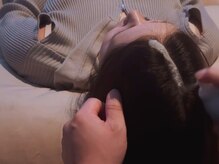 ルヴェナ(Luvena)の雰囲気（深い眠りと疲労の緩和を。心と脳を癒やす贅沢なプライベート空間）