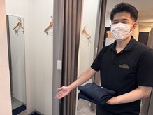 かわさき整体院/