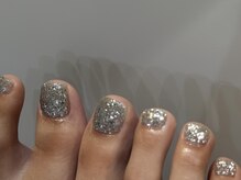シームネイル(SEAM nail)/