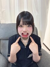 ブライトスマイル 静岡店(Bright Smile)/3【マウスオープナー装着】