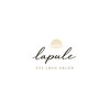 ラプレ(lapule)のお店ロゴ