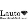 ラウト デコレーションアンドネイルサロン(Lauto Decoration&Nail Salon)のお店ロゴ