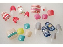 ネイルサロン ブリオン(Nail Salon Bullion)/ノルディックネイル