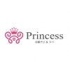 プリンセス お顔そりアンドスパ(Princess)のお店ロゴ
