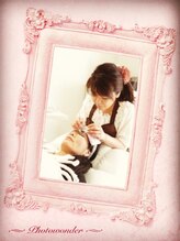 リアンジュ(Riange)&nbsp;Ayaka 