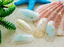 ルグラン(LU GRAND)/流れ星