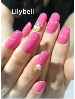 リリーベル(Lilybell)/