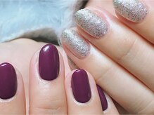 ネイルサロン ノッテ(Notte)/nail salon Notte