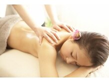 清澄整体院/【アロマオイル】