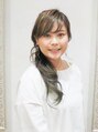フリースエステ(free's esthetic) 後藤 優子