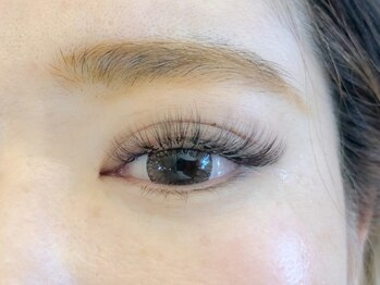 ヘアサロン シェア(hair salon SHER)/ボリュームラッシュ