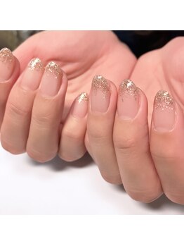 フィーノ ネイル(fino nail)/