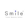スマイル(Smile)ロゴ