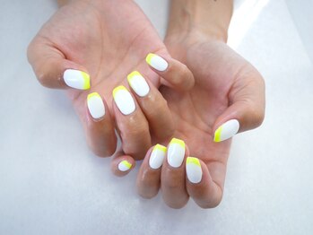 ザネイルズ(The Nails)/
