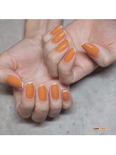 マニクション ネイルズ(M2CT NAILS)/スキニーフルンチ