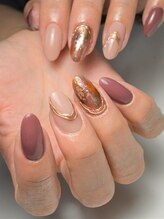 ジュンクス(JUNX)/JUNX Nail Collection