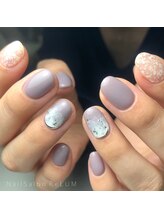 ネイルサロンリルム(ReLUM)/定額￥7400コース