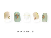 ザ マリー 磐田店(THE MARIE)/☆定額8000円コース 0325B