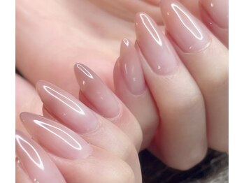 爪屋べっぴん堂/エアブラシ