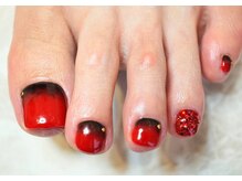 リブリエ(reBriller)/お客様ネイル