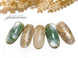 《パラジェル》ニュアンスネイル
