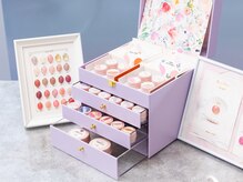 マオジェルリピート率NO1☆うる艶が無敵！マグネット/ワンカラー