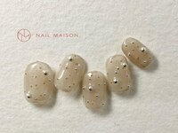 NAIL MAISON梅田店