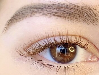ジューシーアイ 川越店(Juicy Eye)/ブラウンMixでグレージュEye